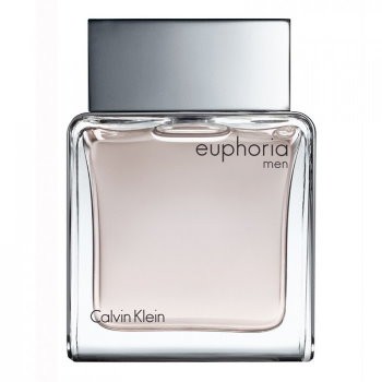 Calvin Klein CK euphoria for men 誘惑男性淡香水