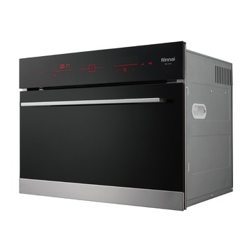 [林內]RBS-4880 嵌入式電蒸爐