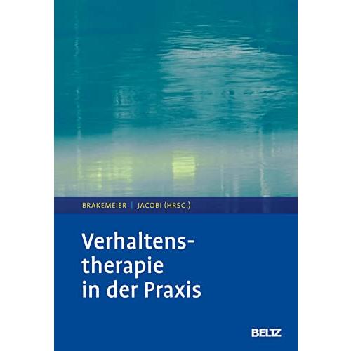 Verhaltenstherapie in der Praxis