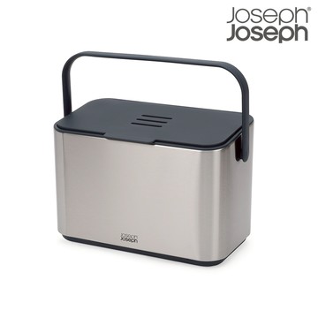 Joseph Joseph 桌上型除臭廚餘桶 4L