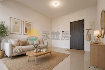 四季心✅高樓層景觀大２房格局✅休旅車位✅全新完工｜高雄市楠梓區右昌街