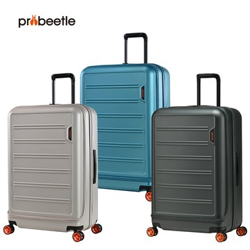eminent品牌旗艦館 - Probeetle 28吋 LIBRO PC行李箱 KK40