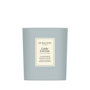 公司貨【Jo Malone】200g 聯名款 薰衣草與月光花 居家香氛蠟燭 蠟燭 香氛蠟燭 薰衣草 月光花 月亮花