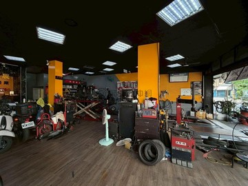 ⭐️屏科大商圈｜18米大面寬店面｜屏東縣內埔鄉壽比路