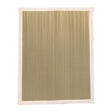 九州IKEHIKO 藺草抗菌除臭枕墊 2入組 日本產 天然素材  25 x 35cm