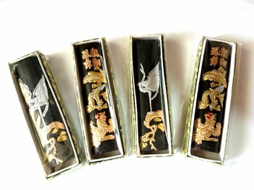 中華筆莊 墨林 墨條 (26g) M-009 (款式隨機出貨)【APP滿額下單4%點數(單一帳號最高1000點)】7/31止