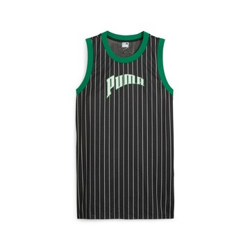 PUMA 流行系列P.Team Fanbase 女 無袖連身裙 62460501