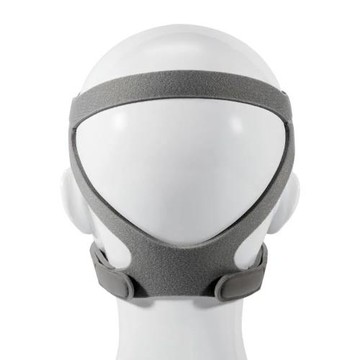 (彈力款)【熱銷】飛利浦魚躍瑞邁瑞思邁呼吸機配件通用頭帶