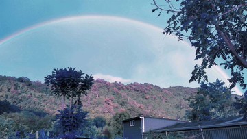 內埔光觀區大路邊合法農業設施｜屏東縣內埔鄉佳山段