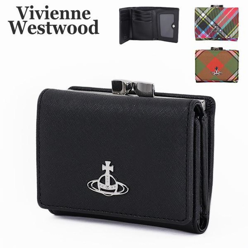 Vivienne Westwood ヴィヴィアンウエストウッド DERBY SMALL FRAME