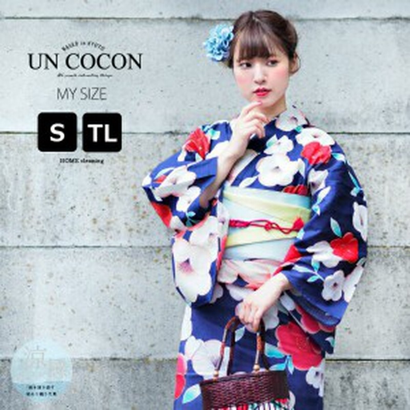 送料無料 夏新作 浴衣 レディース ゆかた 大人 浴衣単品 大きいサイズ 小さいサイズ ｓサイズ ｔｌ トール モデル向き 可愛 通販 Lineポイント最大1 0 Get Lineショッピング