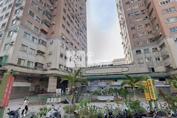 北區太原路櫻花園道低總價高樓電梯套房｜台中市北區忠太東路