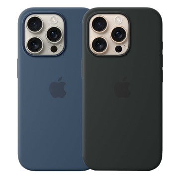 APPLE-IPHONE-16_Pro-原廠Magsafe矽膠保護殼