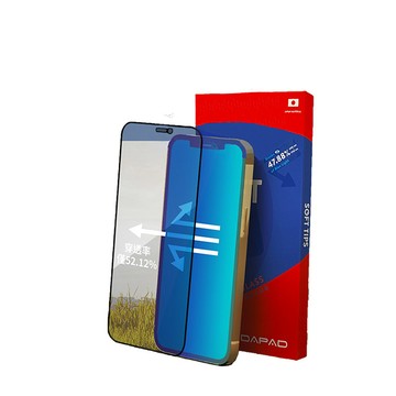 Dapad SAMSUNG GALAXY A25 5G ( A256 ) 6.5 吋   透明無色偏舒護貼( 藍光阻隔 )保護貼