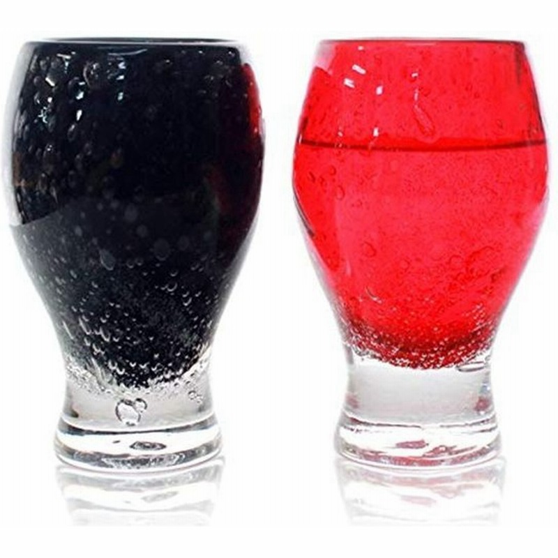 ペアグラス おしゃれ プレゼント ビールグラス ビアグラス オシャレ ギフト ビアジョッキ ビールジョッキ 琉球 ガラス グラス 蛍入り 黒 通販 Lineポイント最大0 5 Get Lineショッピング