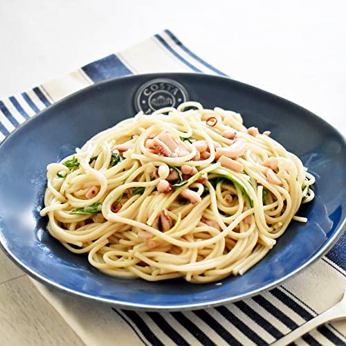 はくばく もち麦パスタ丸麺タイプ 300g×10袋