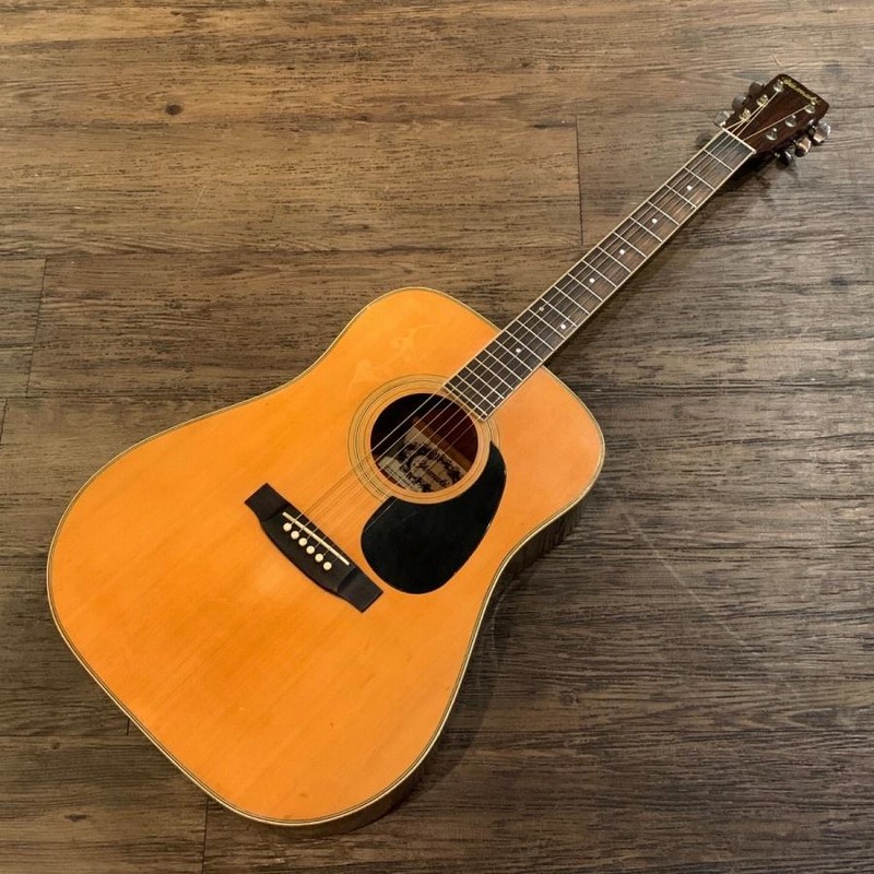 YAMAKI Acoustic Guitars F-120 アコースティックギター ヤマキ -GRUN SOUND-w616- |  LINEブランドカタログ