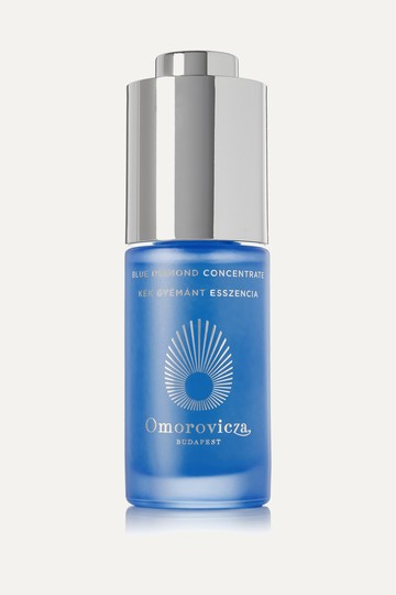Omorovicza - Blue Diamond Concentrate, 30ml - one size