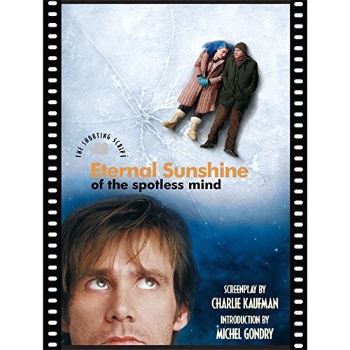 Eternal Sunshine of the Spotless Mind: The Shooting Script