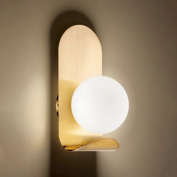 5W 4000K壁燈 B250-53-12-4267