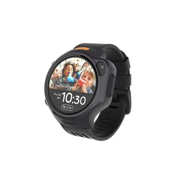 【安琪兒婦嬰百貨】【限時特價】新加坡 myFirst Fone R2 智慧兒童手錶-巴西莓紫