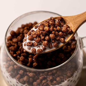 IDEA NUTRITION Ize Protein Granola #Cacao 200g