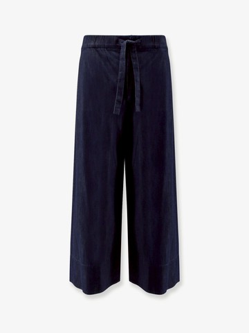 Jour cotton trousers - MAX MARA - gender_Woman