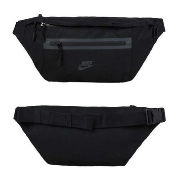 NIKE 腰包-斜背包 側背包 慢跑