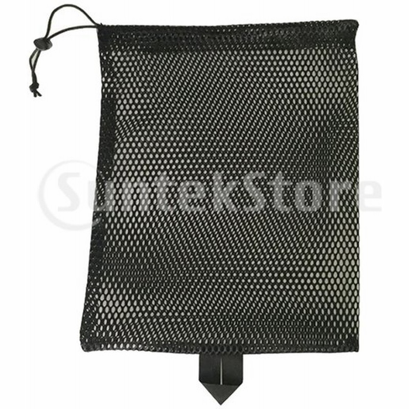 巾着メッシュ 収納 収納袋 アウトドア袋 巾着袋 洗面用具入れ 洗濯用ラップバッグ キャンプ 黒 通販 Lineポイント最大0 5 Get Lineショッピング