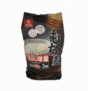 はくばく もち麦 800g 80gx3袋 cos588050  コストコ COSTCO