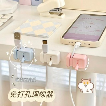 撥桿式理綫器 車載數據綫收納 集線器 線材固定器  充電線固定理線夾 排線夾 數據線收納 理線器 桌麵理線器