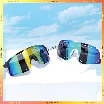 🕶騎行太陽眼鏡🕶歐美風墨鏡 大框顯瘦墨鏡 登山太陽眼鏡 運動騎行護目眼鏡 滑雪地女款 太陽眼鏡 抗uv400 墨鏡 眼鏡