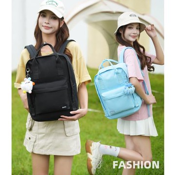 【Heine海恩】WIN-267 多功能防潑水通勤後背包 旅行背包 15吋筆電後背包 男女適用