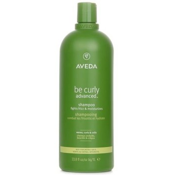 艾凡達 Be Curly™曲髮洗髮水1000ml/33.8oz