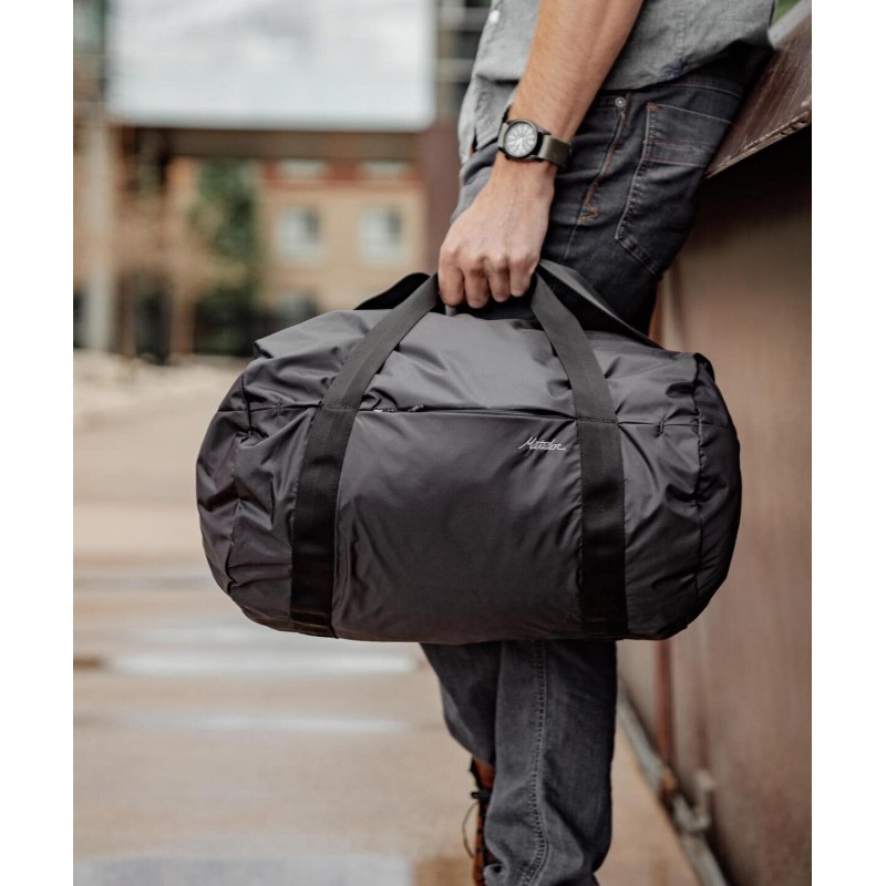 Packable weekender best sale