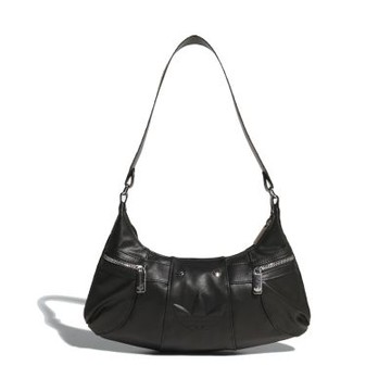 【Adidas 愛迪達】 ORI HOBO BAG  肩背包 男女 - KF4485