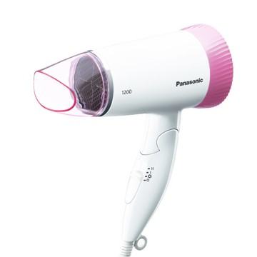 Panasonic 時尚輕巧吹風機EH-ND56-P(粉紅)