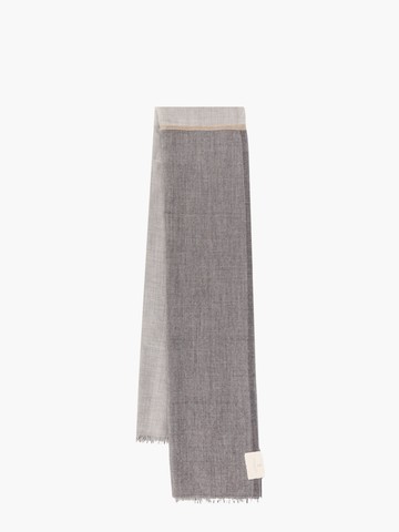Cashmere scarf - BRUNELLO CUCINELLI - gender_Man