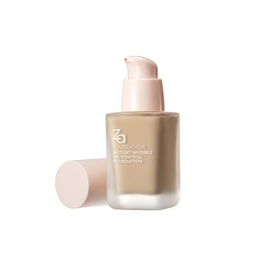Za超無瑕柔焦粉底液25ml (多款任選)