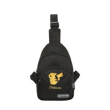 【OUTDOOR】寶可夢Pokemon
