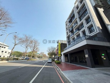 稀有光明六路便宜店面｜新竹縣竹北市光明六路