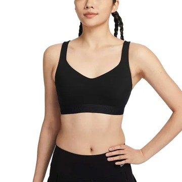 NIKE 耐吉 BRA 運動內衣 AS W NK DF INDY HGH SPT BRA 女 - FD1069010