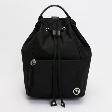 Arnold Palmer - 後背包(可斜背) Joyful系列 - 黑色/432-6301-09-8