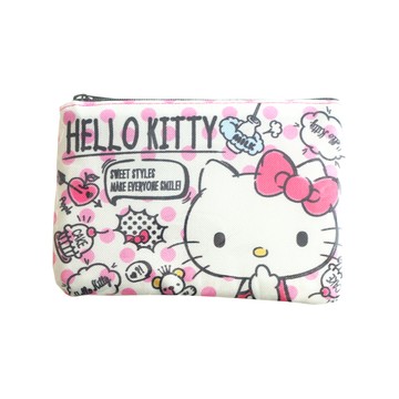 (網路限定販售) KCO 面紙套-Hello kitty