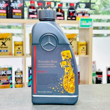 新包🔥德國製 賓士 ATF MB 236.15 Benz 原廠7速變速箱油 自動變速箱油 7速自排油 +發票 關東車材