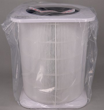 領券獨家最高9折 Panasonic 空氣清淨機 圓筒狀HEPA濾網F-ZMTS50W 適用機種F-P50HH