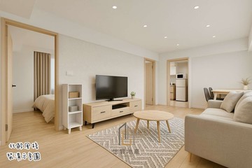 信實逸瑄秀VR承辦#專任中國醫震後兩房視野戶｜台中市北區進化北路