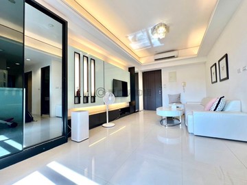 稀有文山特區C多城雙面採光三房平車｜高雄市鳳山區文殿街