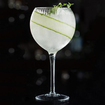 【Utopia】手工調酒杯(500ml)