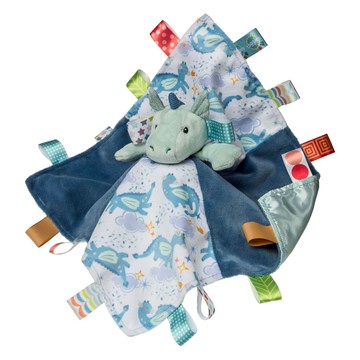 TaGgies 德克斯龍安撫毯  1個  混色  30 x 30 cm